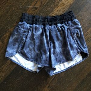 LuluLemon shorts